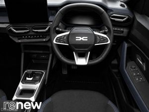 Dacia Bigster Expression HEV 155. gap smart 2 yrs - Image 3