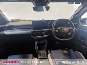 Nissan Micra 52kWH Evolve - Image 2