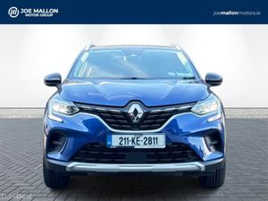 Renault Captur 1.0 TCe 90 DFull Iconic - Image 3