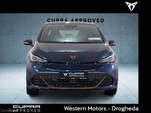 Cupra Born 58kWh 204hp - Image 3
