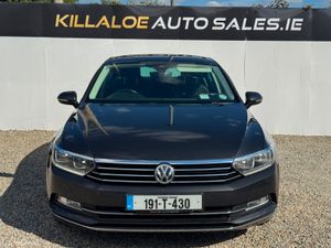 2019 Volkswagen Passat Highline 2.0D - Image 2