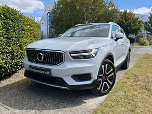 Volvo XC40 2022 1.5 Inscription Exp*Full Leather* - Image 3