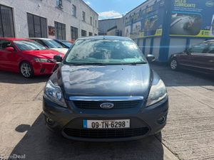 Ford Focus 2009 - Image 4
