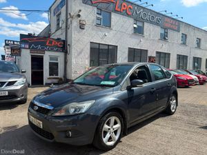 Ford Focus 2009 - Image 2