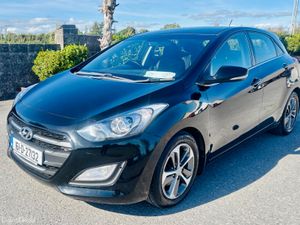 2016 Hyundai i30 1.6 Diesel DELUX - Image 2
