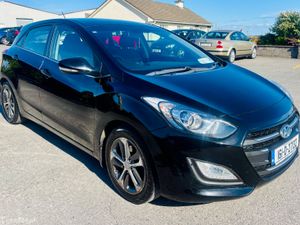 2016 Hyundai i30 1.6 Diesel DELUX - Image 3