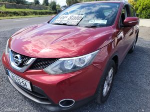 Nissan Qashqai 2014 - Image 2