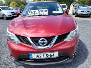 Nissan Qashqai 2014 - Image 4