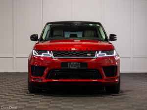 2018 Range Rover Sport HSE 5 Seat N1 - Image 2