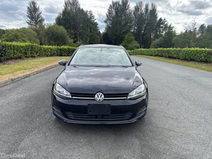 VOLKSWAGEN GOLF 1.2 TSI AUTO 2015 - Image 2