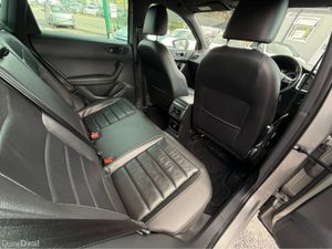 SEAT Ateca 1.6 TDI   XCELLENCE 5DR -  FULL LEATHER - Image 4