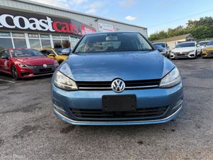 Volkswagen Golf 1.4 TSI AUTOMATIC - FULL LEATHER H - Image 2