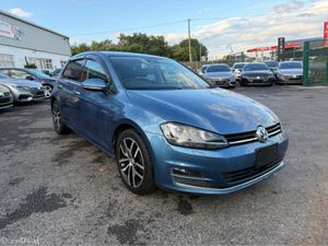 Volkswagen Golf 1.4 TSI AUTOMATIC - FULL LEATHER H - Image 3