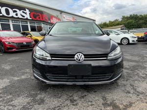 Volkswagen Golf 1.4 TSI AUTOMATIC - CARPLAY - ANDR - Image 2