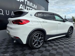 BMW X2 BMW X2 20D m-SPORT FULLY LOADED WITH SPEC - Image 3