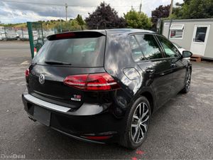 Volkswagen Golf 1.4 TSI AUTOMATIC - CARPLAY - ANDR - Image 4