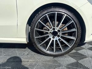 Mercedes-Benz A-Class Merc A180 AMG, 1.6 petrol, f - Image 2