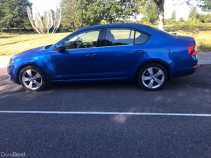 Skoda Octavia STYLE 1.6 TDI 110HP 4DR - Image 3