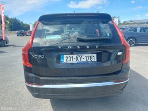 Volvo XC90 T8 PHEV PLUS BRIGHT AWD 5 5DR AU - Image 4