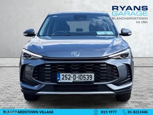 MG ZS ESSENCE HEV - Image 2