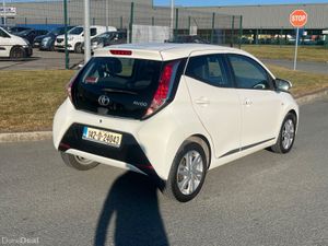 Toyota Aygo 2014 - Image 3