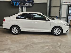 16 SEAT TOLEDO 1.2 PETROL - Image 2