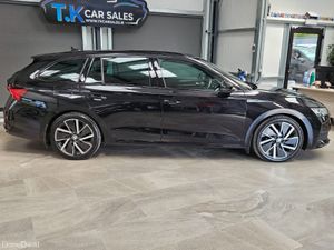 242 SKODA OCTAVIA SPORTLINE COMBI/ESTATE - Image 2