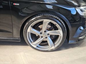 16 AUDI A3 S-LINE 1.6 DIESEL - Image 3