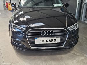 16 AUDI A3 S-LINE 1.6 DIESEL - Image 4