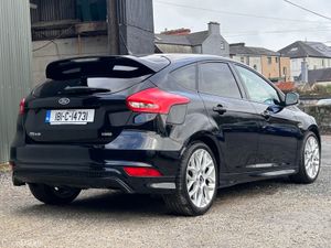 Ford Focus 2018 st line - Image 4