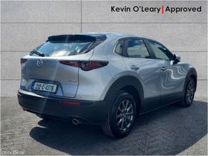 Mazda CX-30 2.0P MHEV 122ps GS - Image 2