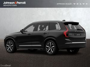 Volvo XC90 T8 455bhp AWD PHEV CORE - Immediate Del - Image 3