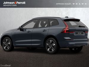 Volvo XC60 T6 350bhp AWD PHEV Core - Immediate Del - Image 4