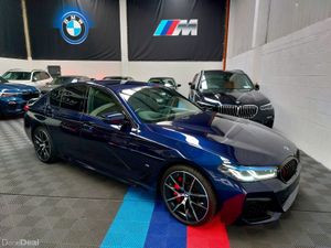 G30 530E XDRIVE M SPORT- M EDITION (MASSIVE SPEC ) - Image 2