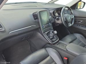 Renault Grand Scenic 1.5 dCi 110 SIGNATURE NAV - Image 4