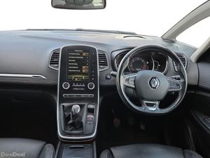 Renault Grand Scenic 1.5 dCi 110 SIGNATURE NAV - Image 2