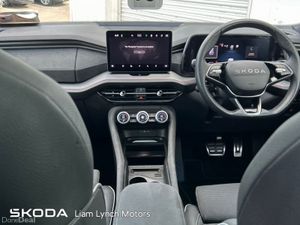 Skoda Kodiaq SPORTLINE 2.0 TDI 150 BHP DSG ****WIT - Image 2