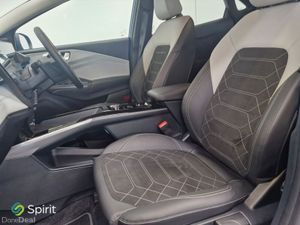 Ford Puma EV 53KWH Premium 376kms Range **Call And - Image 4