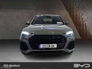Audi Q5 35 TDI 163HP S tronic S Line - Image 3