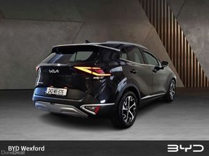 Kia Sportage (DEPOSIT TAKEN) K3 Diesel (Huge Spec) - Image 4