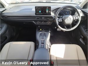 Honda ZR-V e:HEV Sport *LEATHER SEATS* - Image 2