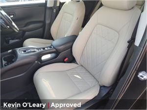 Honda ZR-V e:HEV Sport *LEATHER SEATS* - Image 4