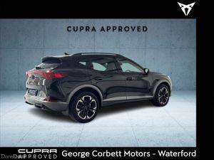 Cupra Formentor 1.5TSi 150BHP (From €90 per week) - Image 4