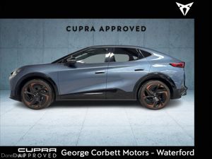 Cupra Tavascan Endurance 6 286HP (From €142 per we - Image 3