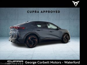 Cupra Tavascan Endurance 6 286HP (From €142 per we - Image 4
