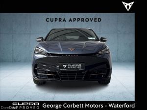 Cupra Tavascan Endurance 6 286HP (From €142 per we - Image 2
