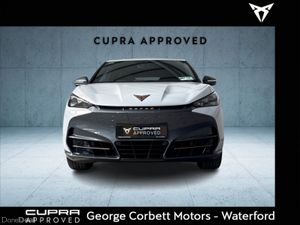 Cupra Tavascan Endurance 4 286BHP 77kWh BEV (From - Image 2