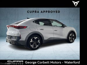 Cupra Tavascan Endurance 4 286BHP 77kWh BEV (From - Image 4