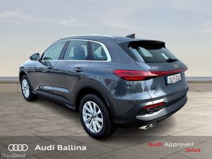 Audi Q5 40 TDI Q SE 204PS - Image 4