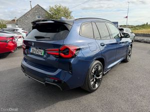 M Sport Pro - Massive Spec - Low Mileage - Image 3